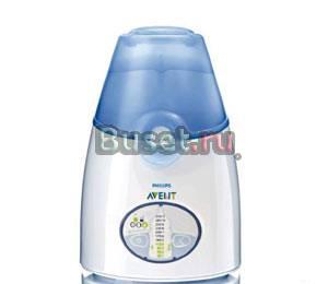 Подогреватель детского питания Philips Avent Авент Чехов