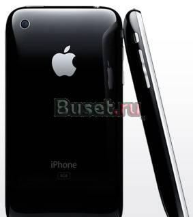 Iphone 3G 8 gb рст комплект Москва
