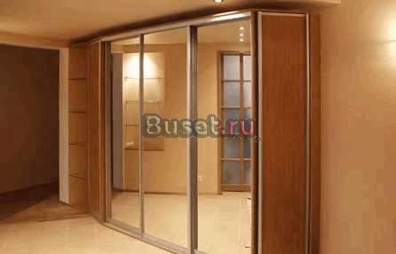 Корпусная мебель здесь Москва