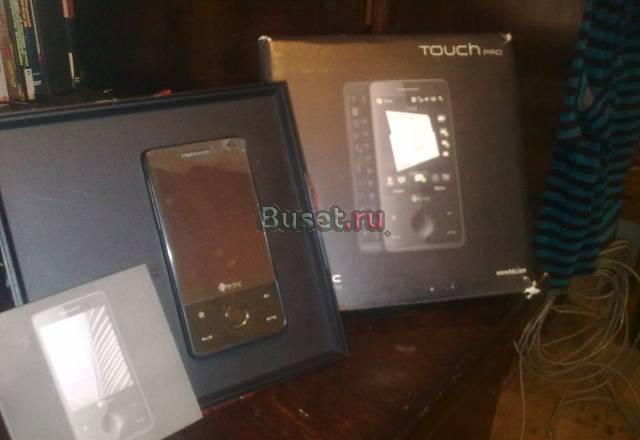 HTC Touch Pro T7276 2G Санкт-Петербург