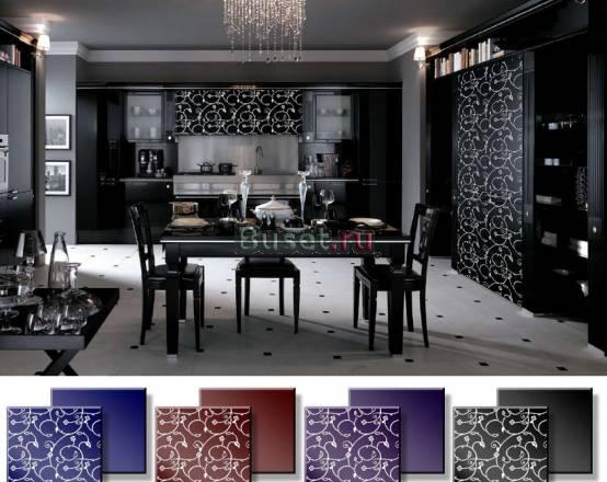 Изготовление нестандартной мебели на заказ Москва