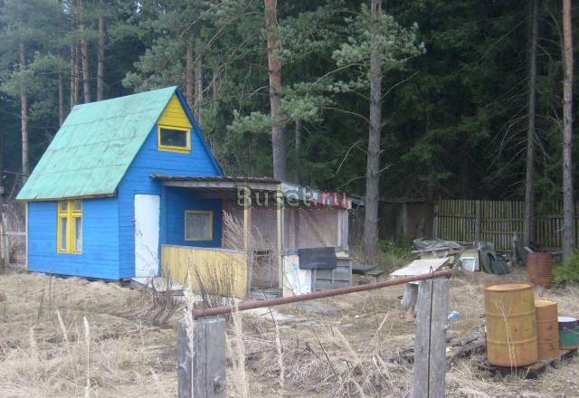 Дачный участок в Ногинском районе Москва