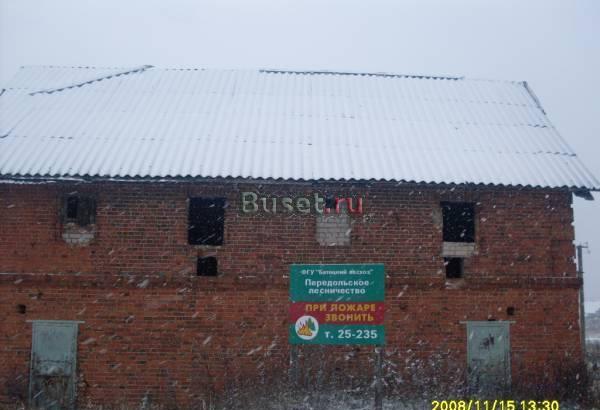 Участок Санкт-Петербург