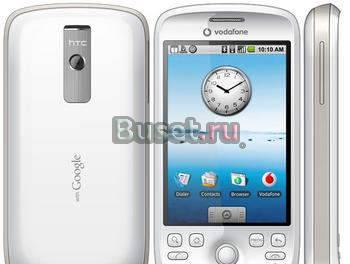 HTC Magic (Android 2.1 GPS Wi-Fi Ram-288mb 528МГц) Москва