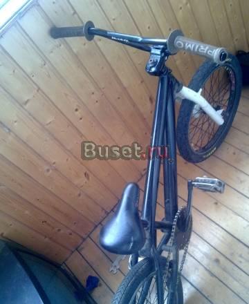 Bmx Москва
