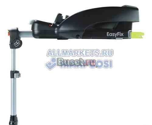 База easyfix для Maxi Cosi Москва