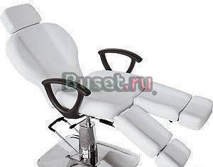 Педикюрные кресла на гидравлике. Новые Москва