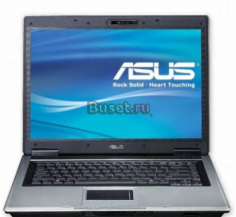 Ноутбук Asus x53s Щёлково