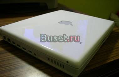 Ibook g4 Санкт-Петербург