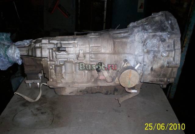 АКПП лексус gs300 Москва