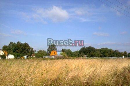 Продается  участок 15 сот. , к Москва