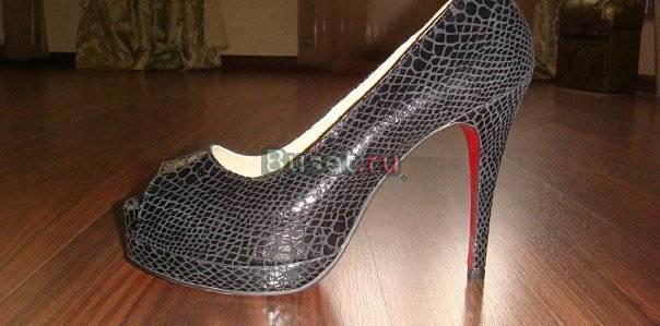 Christian Louboutin Санкт-Петербург