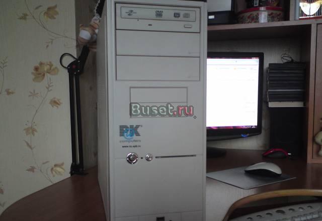 Системный блок AMD Athlon 64x2 4800 Санкт-Петербург