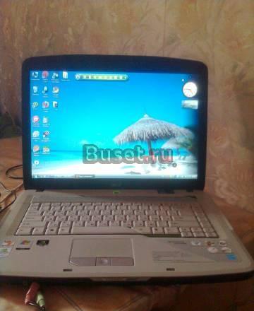 "Acer aspire 5520G" Санкт-Петербург