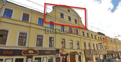 Продаю 4-х комнатную приватизированную квартиру Москва