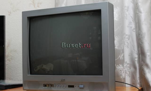 Телевизор JVC AV-21E3 Санкт-Петербург