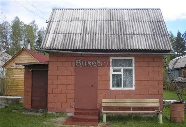 Домик в Дунае на сентябрь Санкт-Петербург