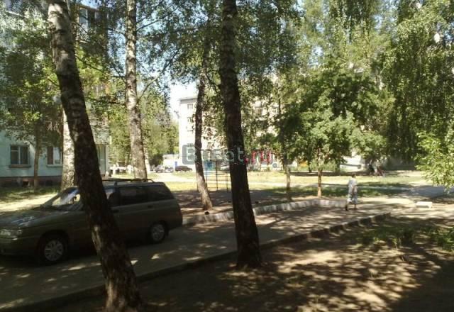 2комнатная кв. Жилина 40 Тольятти