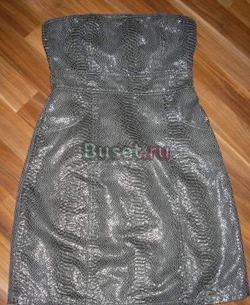 Платье Bershka за 700р Санкт-Петербург