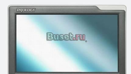 Продам автотелевизор prology Москва