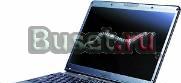 Ноутбук / MSI VR330 / 13.3" / dvd-rw / wi-fi Москва