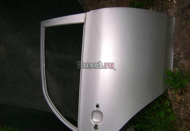 Дверь от Toyota Corolla 2009 г в Санкт-Петербург