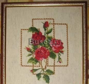 Весенний букет Череповец