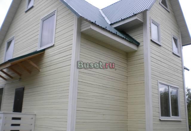 Зимняя дача в лесу 140 кв.м., у Москва