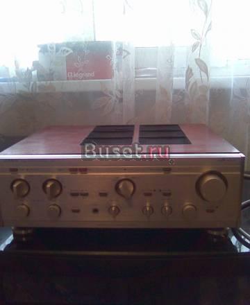 Усилитель Luxman L-530 Санкт-Петербург