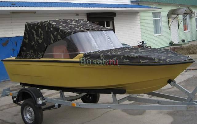 Моторные лодки Приморско-Ахтарск