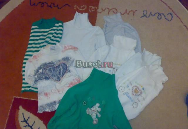 Бадлоны,кофты,свитера и др Санкт-Петербург