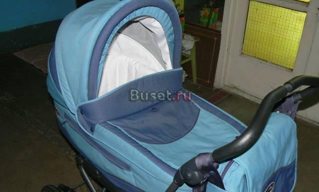 Коляску-люльку Inglesina Fresca Санкт-Петербург