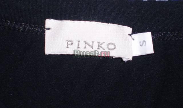 Майка pinko Москва