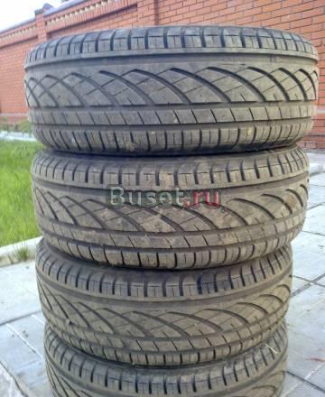 Новая резина 185/60 R14 с дисками 5000руб Москва