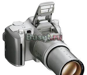 Olympus IS 5000 Санкт-Петербург