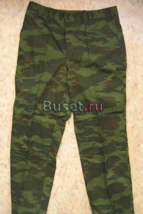 Камуфляж флора Москва