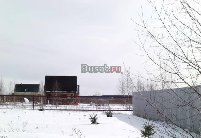 Новорязанское ш. 45 км. Никул Москва