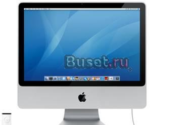 Imac MA876 Санкт-Петербург