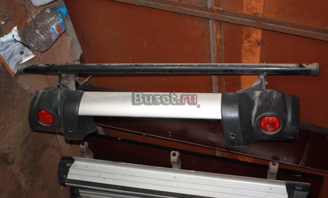 Бвмпер Москва