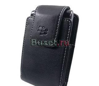 Чехол Blackberry Москва