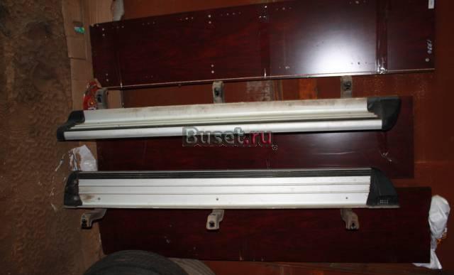 Пороги Москва