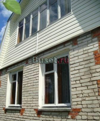 Дача СНТ "Дружба" в Свитино Подольск