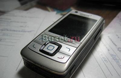 Продам Nokia 6280 Санкт-Петербург