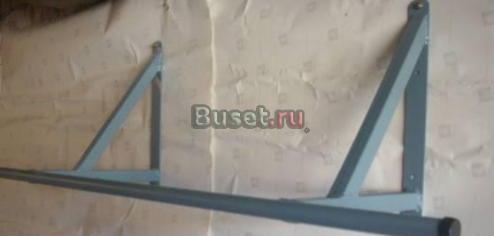 Турник Казань