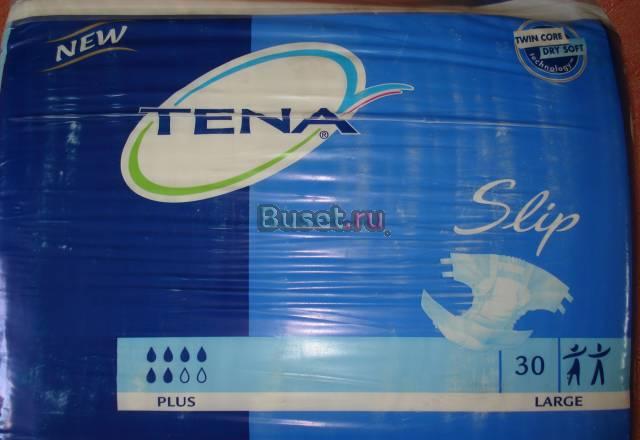 Памперсы N3.1 уп- 30шт Москва