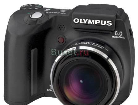 Olympus SP-500 Ultra Zoom Набережные Челны