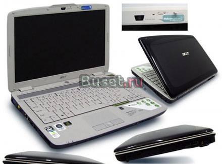 Acer aspire - двухядерник / видео 895 MB Москва