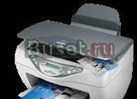 Epson CX5400-мфу Санкт-Петербург