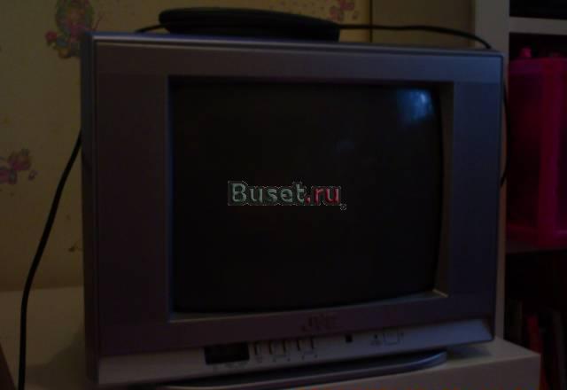 Телевизор JVC 14 Санкт-Петербург