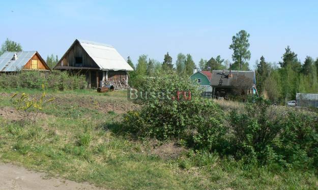 Садовый участок 10 соток 50 км ОТ екат Екатеринбург